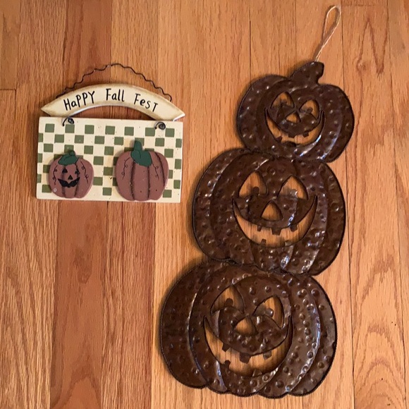 Other - Halloween decor